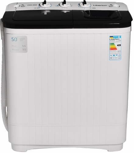 Стиральная машина Liberton LWM 5500