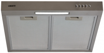 Liberty  BASE 152 IX