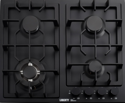 Варильна поверхня Liberty PG6141S-A1C11B (462)