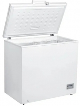 Морозильна скриня Liberty  SF-260 DW