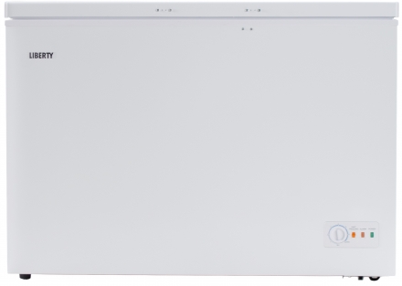 Морозильна скриня Liberty SF-360 DW