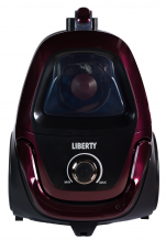 Пилосос Liberty  VCC-1825Pro