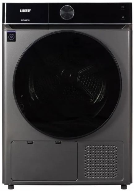 Сушильная машина Liberty DHP 8057 IS