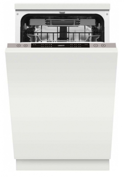 Встраиваемая посудомоечная машина Liberty DIM 463