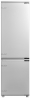Встраиваемый холодильник Liberty DRF-320 NBI