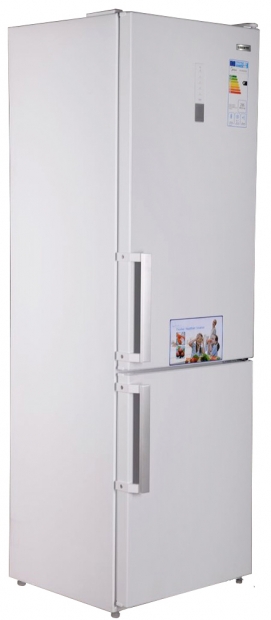 Холодильник Liberty DRF-380 NW