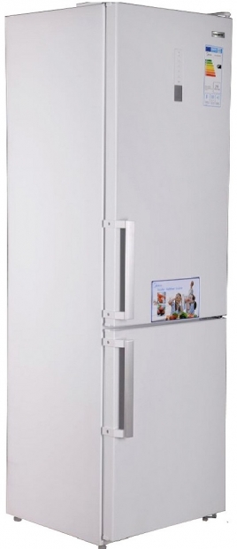 Холодильник Liberty DRF-380 NWS