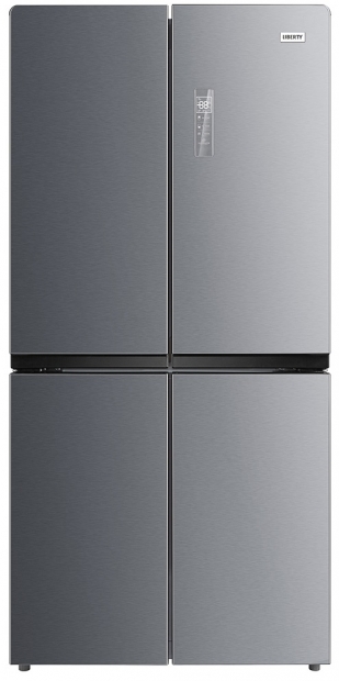 Холодильник Liberty DSBS-540 X