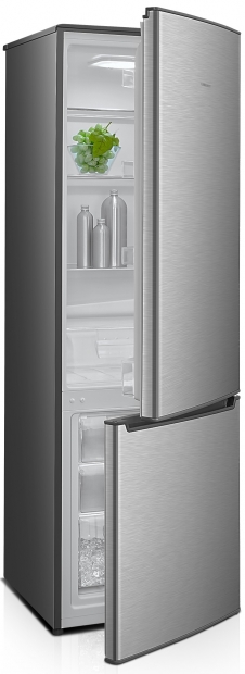 Холодильник Liberty HRF 296 X