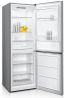 Холодильник Liberty HRF 350 NX
