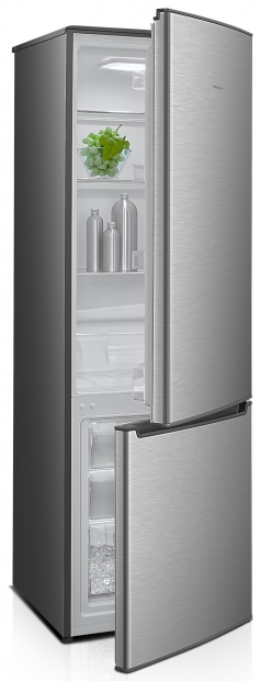 Холодильник Liberty HRF-295 X