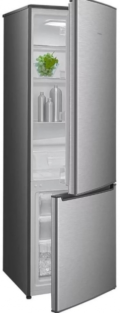 Холодильник Liberty HRF-296 S