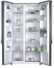 Холодильник Liberty HSBS-580 GM