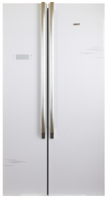 Liberty HSBS-580 GW