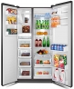 Холодильник Liberty KSBS-553 GB