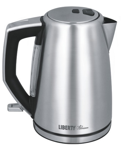 Електрочайник Liberty KX-1785 Premium