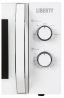Микроволновая печь Liberty MP2311GW