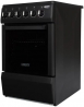 Плита Liberty PWE 5118 BL