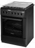 Плита Liberty PWE 6105 BL-F