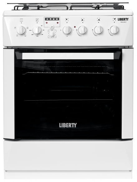Плита Liberty PWE 6105-F