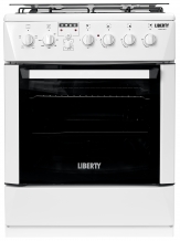 Плита Liberty  PWE 6105-F