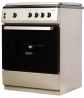 Плита Liberty PWG 6101 BLS-F (7321)