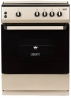 Плита Liberty PWG 6101 BLS-F (7321)