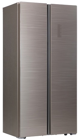 Холодильник Liberty SSBS 440 GP