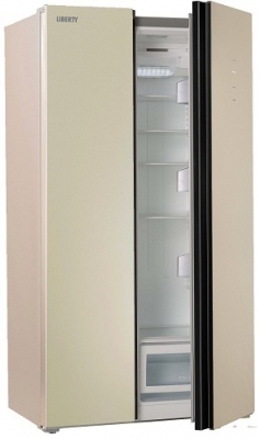 Liberty SSBS 582 GAV
