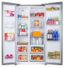Холодильник Liberty SSBS 582 GAV