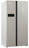 Холодильник Liberty SSBS-429 SS