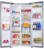 Холодильник Liberty SSBS-429 SS