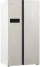 Холодильник Liberty SSBS-612 WS