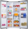 Холодильник Liberty SSBS-612 WS