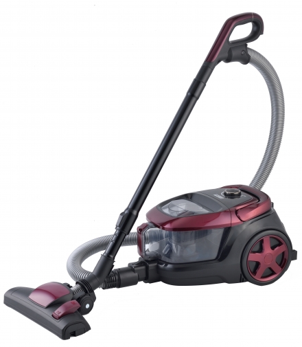 Пылесос Liberty VCC-1625