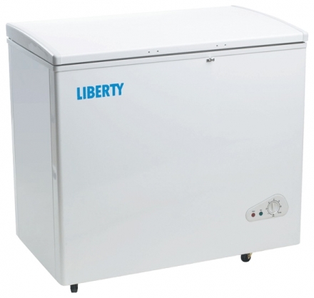 Морозильный ларь Liberty BD-300 QE