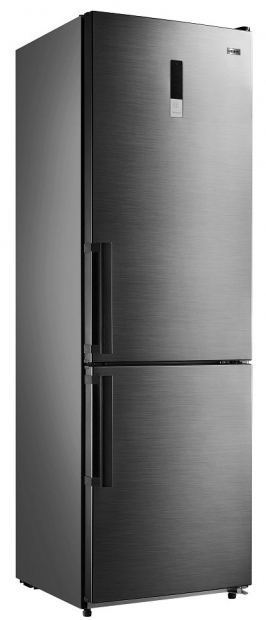 Холодильник Liberty DRF-310 NX