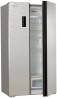 Холодильник Liberty SSBS-582 GS