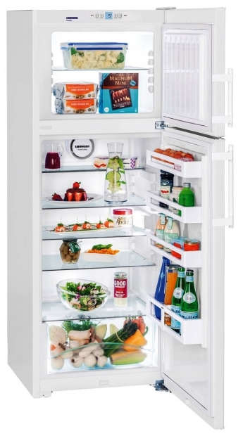 Холодильник Liebherr CTP 3016