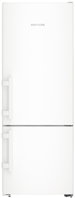 Liebherr CU 2915