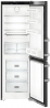 Холодильник Liebherr Cbs 3425