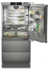 Встраиваемый холодильник Liebherr ECBNe 8870