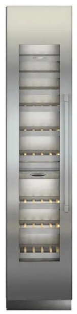 Встраиваемый винный шкаф Liebherr EWT 9175 617