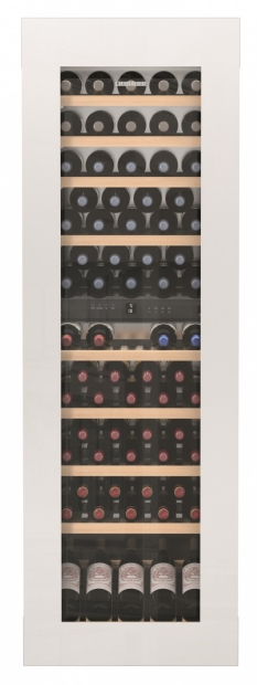 Встраиваемый винный шкаф Liebherr EWTgw 3583