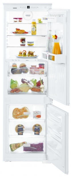 Вбудований холодильник Liebherr ICBS 3324
