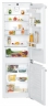 Встраиваемый холодильник Liebherr ICN 3314