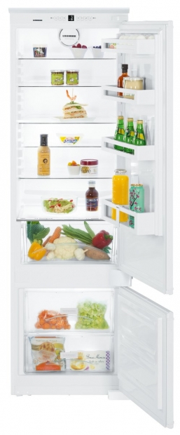 Вбудований холодильник Liebherr ICS 3234