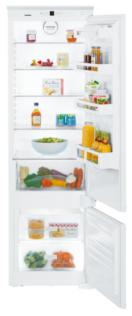 Вбудований холодильник Liebherr ICUS 3224