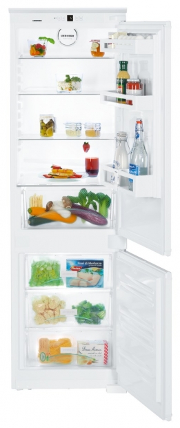 Вбудований холодильник Liebherr ICUS 3324 (12)
