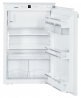Вбудований холодильник Liebherr IKP 1664